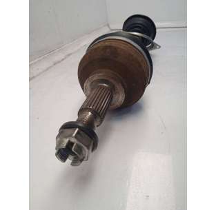 TRANSMISION DELANTERA... 2