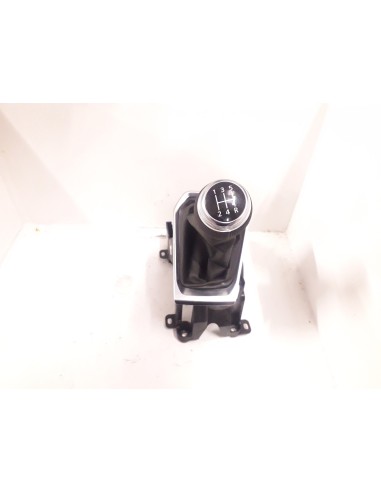 Recambio de palanca cambio para renault clio v referencia OEM IAM 349010138R  