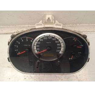 CUADRO INSTRUMENTOS MAZDA 5...