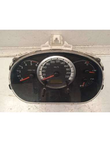 CUADRO INSTRUMENTOS MAZDA 5 BERLINA...