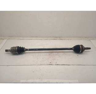 TRANSMISION DELANTERA...