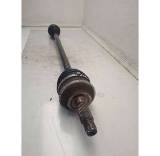 TRANSMISION DELANTERA... 2