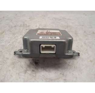 MODULO ELECTRONICO NISSAN...