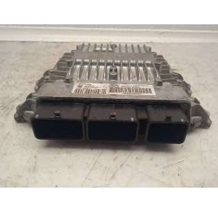 CENTRALITA MOTOR UCE...