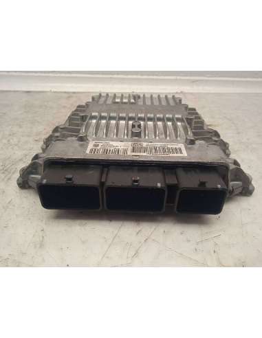 CENTRALITA MOTOR UCE PEUGEOT 407 -...