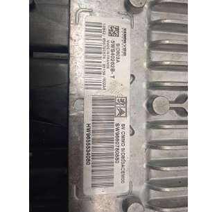 CENTRALITA MOTOR UCE... 2