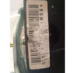 AIRBAG DELANTERO IZQUIERDO... 2