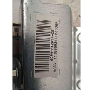 AIRBAG DELANTERO DERECHO... 2