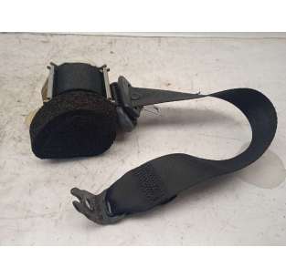 CINTURON SEGURIDAD TRASERO...