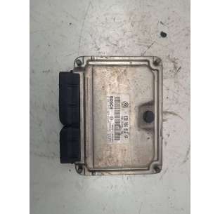 CENTRALITA MOTOR UCE SEAT... 2