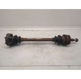 TRANSMISION TRASERA DERECHA...