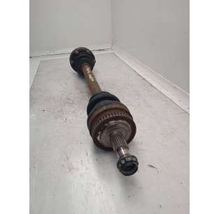 TRANSMISION TRASERA DERECHA... 2