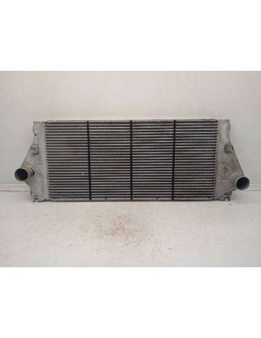 INTERCOOLER RENAULT LAGUNA II (BG0) -...