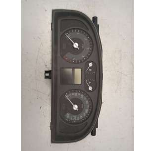 CUADRO INSTRUMENTOS RENAULT...