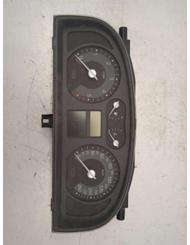 CUADRO INSTRUMENTOS RENAULT LAGUNA II...