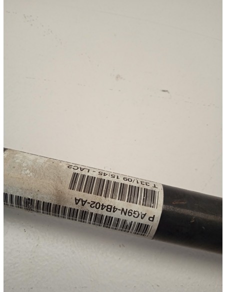 Recambio de transmision trasera izquierda para ford kuga (cbv) 2.0 tdci cat referencia OEM IAM AG9N4B402AA  