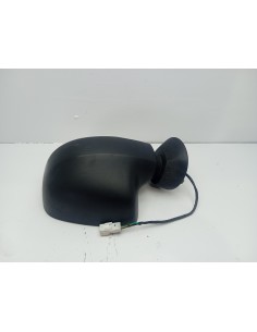Recambio de retrovisor izquierdo para dacia logan mcv ambiance referencia OEM IAM 8200497486  5 PINES 2