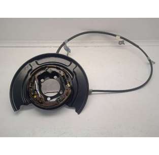 FRENO DE TAMBOR - 737726 /...