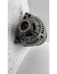 Recambio de alternador para opel vectra a 2.5 v6 cat (l80) referencia OEM IAM 0123510062 148558 
