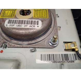 AIRBAG DELANTERO IZQUIERDO... 2