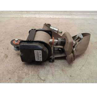 CINTURON SEGURIDAD TRASERO...