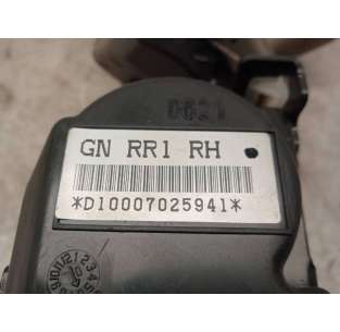 CINTURON SEGURIDAD TRASERO... 2