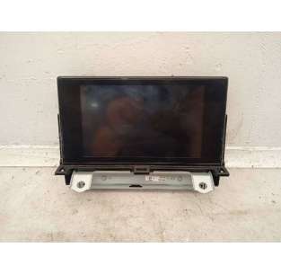 PANTALLA MULTIFUNCION -...