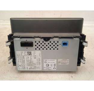 PANTALLA MULTIFUNCION -... 2