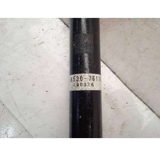 AMORTIGUADOR TRASERO... 2