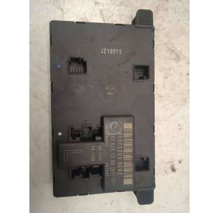 MODULO ELECTRONICO...