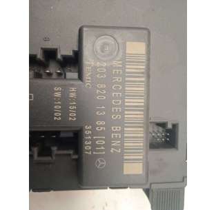 MODULO ELECTRONICO... 2