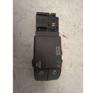 MANDO MULTIFUNCION RENAULT...