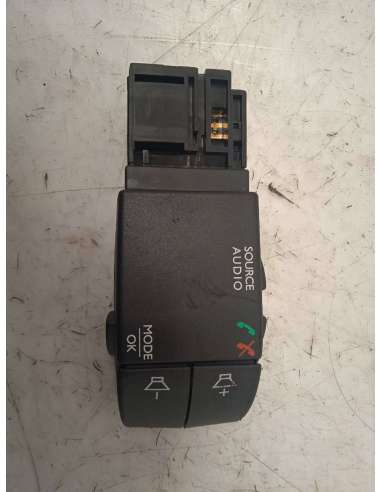 MANDO MULTIFUNCION RENAULT CLIO IV -...