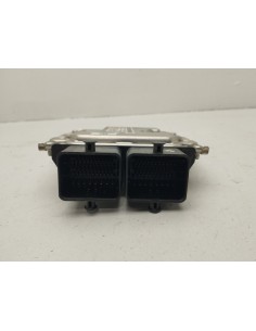 Recambio de centralita motor uce para ford ka+ ultimate referencia OEM IAM J7B512A650FF   2