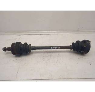 TRANSMISION TRASERA DERECHA...