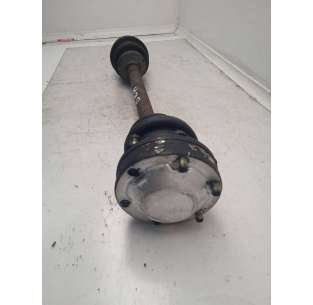 TRANSMISION TRASERA DERECHA... 2