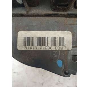 CERRADURA PUERTA TRASERA... 2