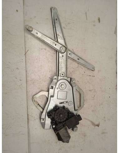 ELEVALUNAS DELANTERO DERECHO OPEL...