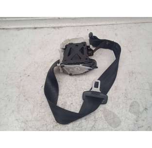 CINTURON SEGURIDAD TRASERO...