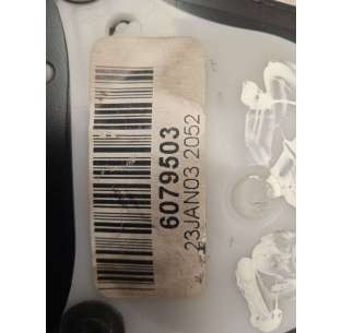 CINTURON SEGURIDAD TRASERO... 2