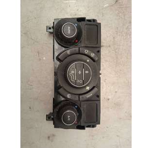 MANDO CLIMATIZADOR PEUGEOT...