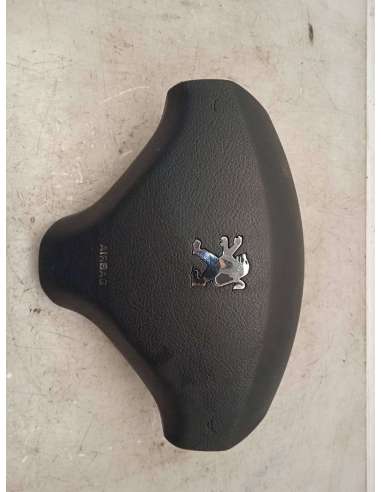 AIRBAG DELANTERO IZQUIERDO PEUGEOT...