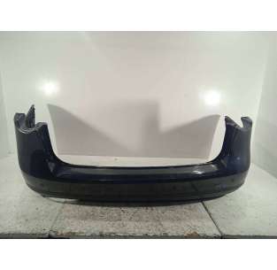 PARAGOLPES TRASERO...