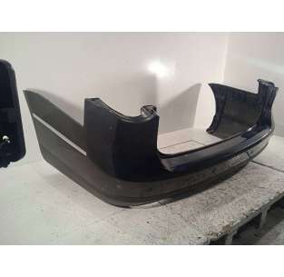 PARAGOLPES TRASERO... 2