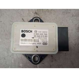 SENSOR PEUGEOT 3008 -...