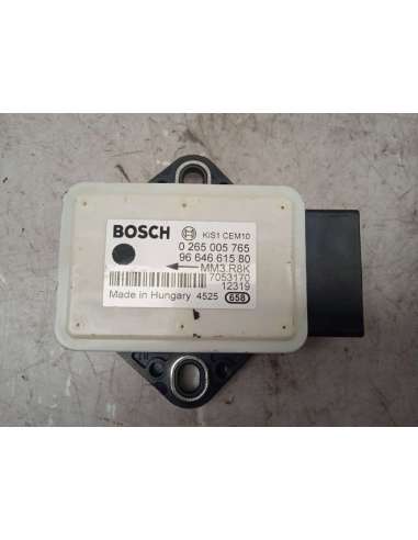 SENSOR PEUGEOT 3008 - 741357 /...