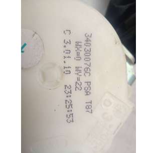 CINTURON SEGURIDAD TRASERO... 2