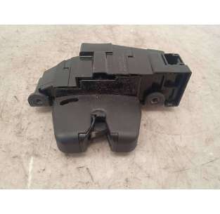 CERRADURA MALETERO / PORTON...