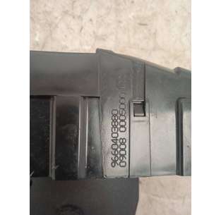 CERRADURA MALETERO / PORTON... 2