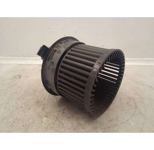 MOTOR CALEFACCION PEUGEOT...